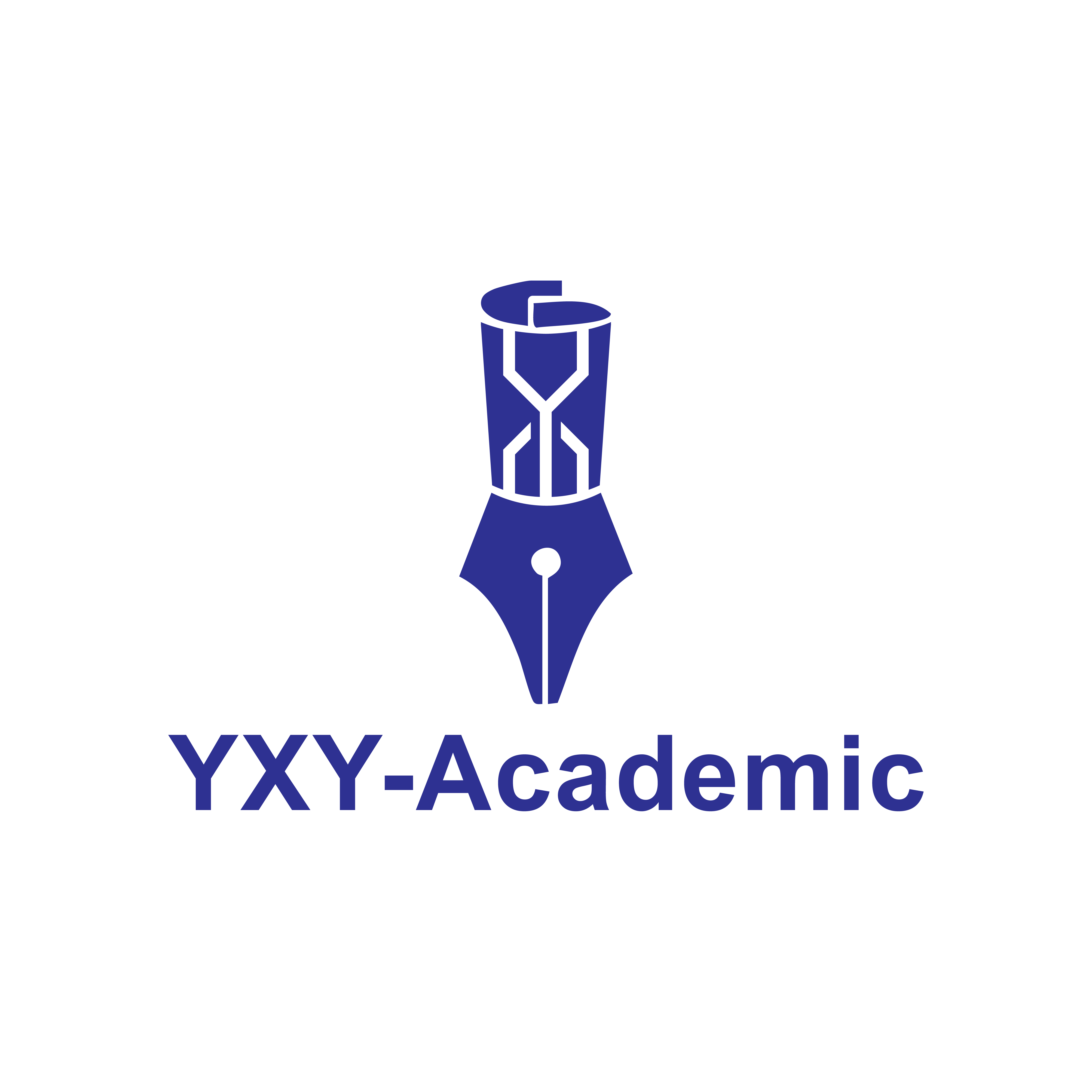 YXY-Academic 公司标志